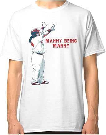 manny shirt