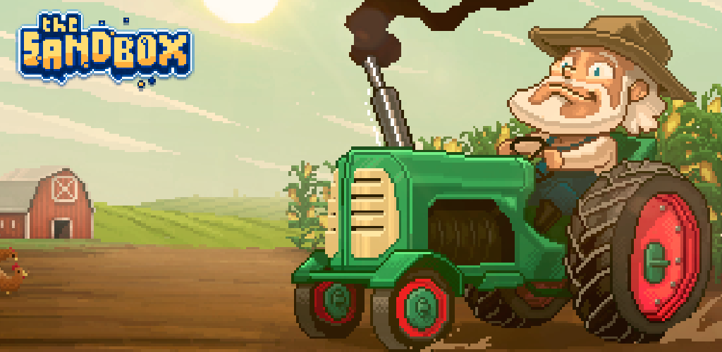 The Sandbox Amazon.es Appstore para Android