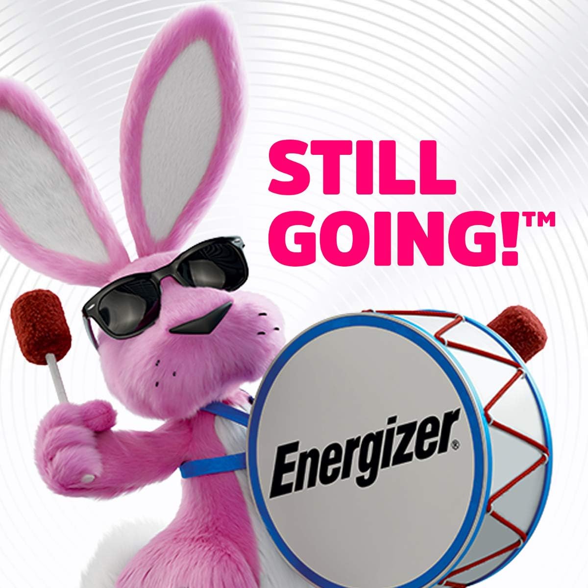 Energizer Alkaline Batteries A23 (2 Battery Count): Health & Personal Care