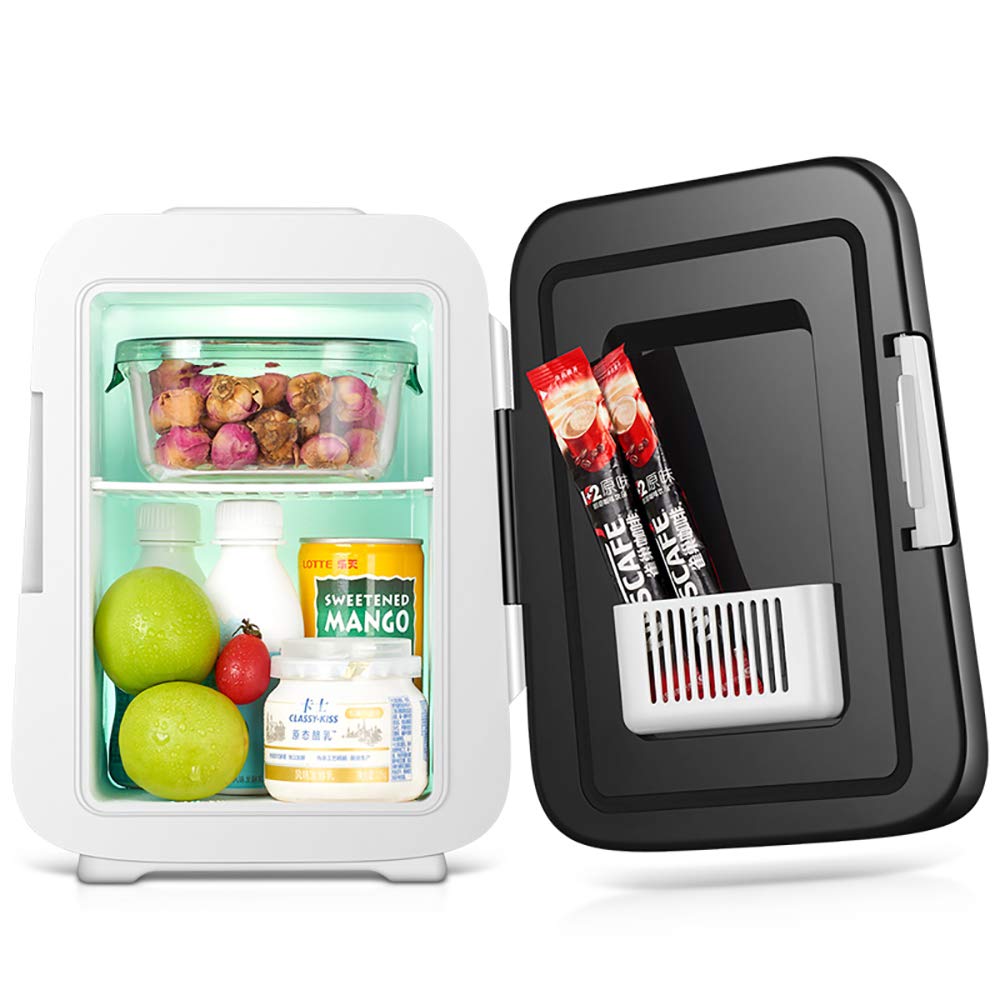 4L Mini Refrigerador Estudiante De Alquilar Residencial Fría Y ...