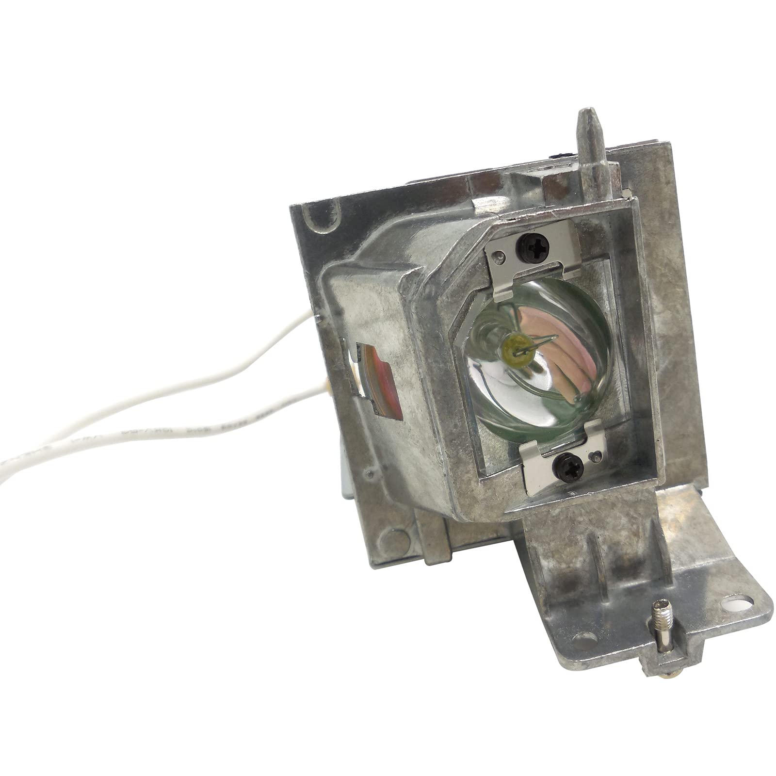 Supermait MC.JH011.001 Replacement Projector Bulb Lamp with Housing VIP190E20.8, Compatible with Acer X113 Projector — image 1