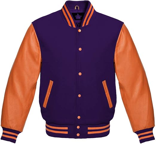 Purple And Orange Jacket Hotsell, 61 