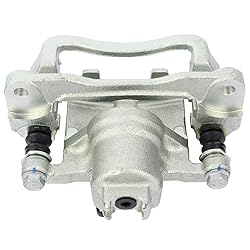 SCITOO Rear Left Brake Caliper With Bracket