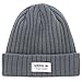 adidas Mens Originals Wide Rib Knit Beanie