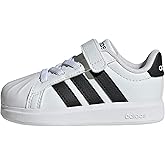 Adidas Baby-Boys Streettalk Elastic Lace & Strap