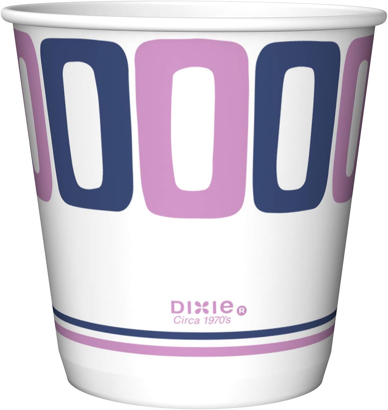 Dixie Paper Bath Cups, 3oz Cups, Pack of 400 Cups, Colors/Styles Vary: Health & Personal Care