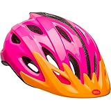 bell banter youth bike helmet
