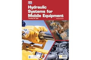 Hydraulic Systems for Mobile Equipment