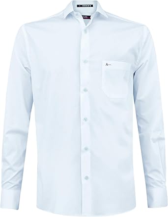 marca de camisa masculina aramis