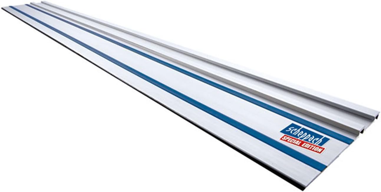 Scheppach Pl 45 Replacement Saw Track 1.4M Guide Rail,Guide Track