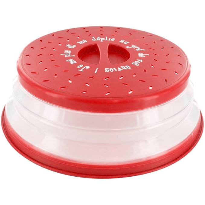 Promobo - Campana plana tapa retráctil vapor microondas ...