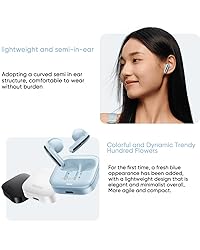Xiaomi Redmi Buds 6 Active (Global Version) Wireles