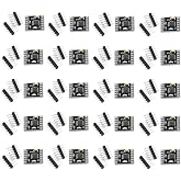 20Pcs DRV8833 Motor Drive Module 1.5A Dual H Bridge DC Gear Motor Driver Controller Board