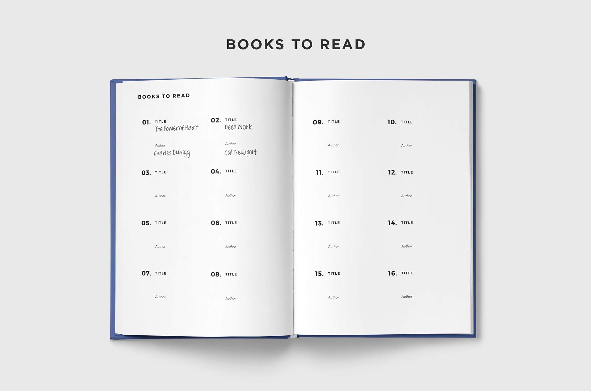 Tempus Planner – Daily Planner for The Goal Kickers, Dreamers & Doers. Monday to Sunday – Best Day & Weekly Journal, Organizer. Achieve Maximum Productivity in 2018. Undated Hardcover Notebook 6 x 8.5