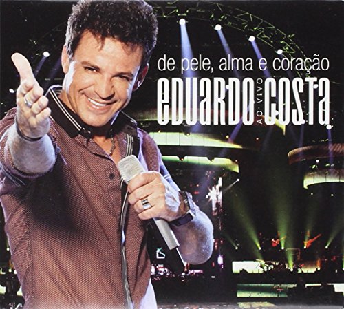 Eduardo Costa - Me Engana Que Eu Gosto Lyrics - Zortam Music