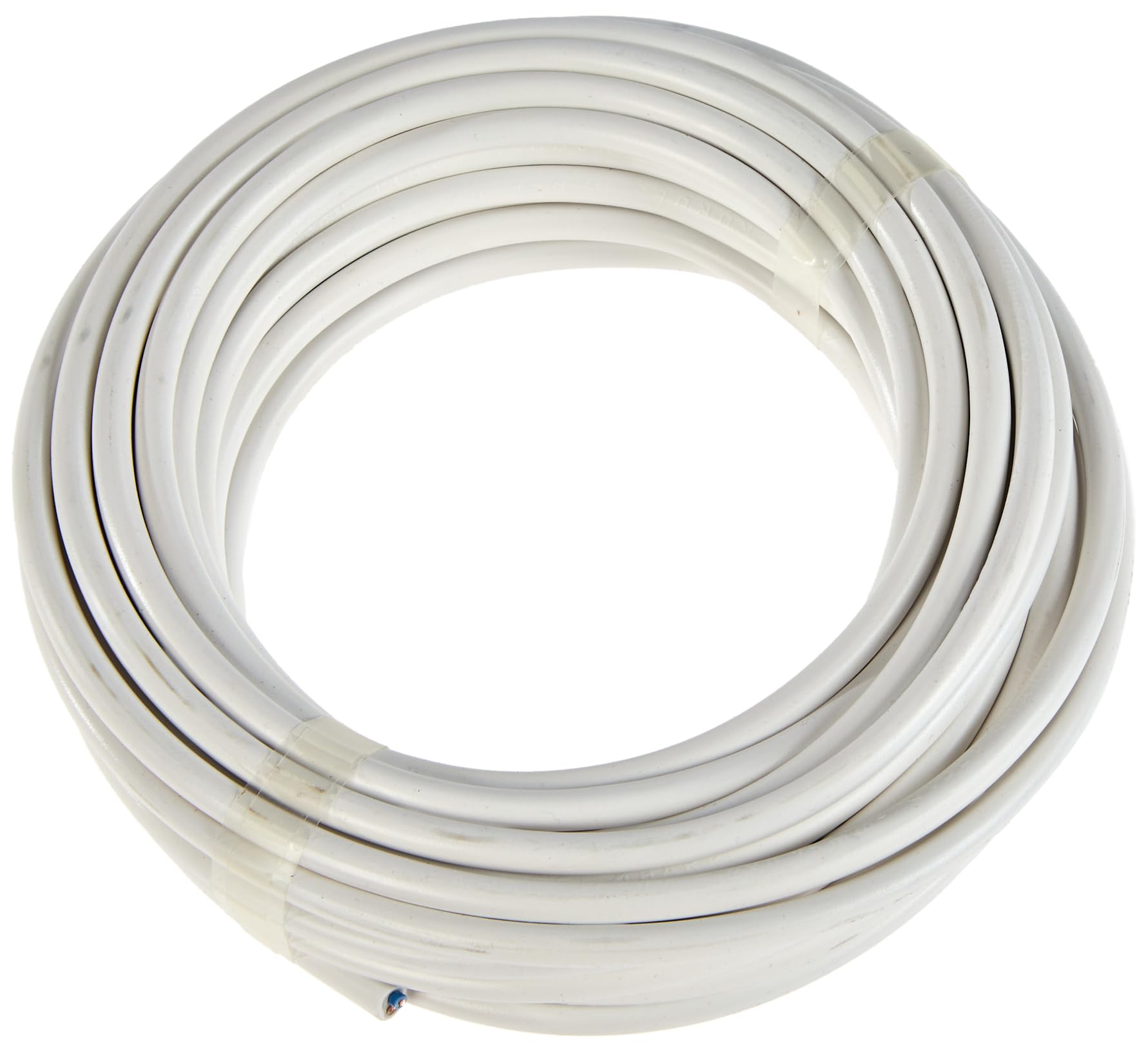 LTG H03VV-F 2x0,75 wei BD 10m