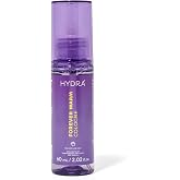 Hydra Forever Warm Pet Cologne Spray for Dogs &amp; Cats &ndash; Warm Fragrance Blend &ndash; Long-Lasting Grooming Finish &ndash; 2.02 oz