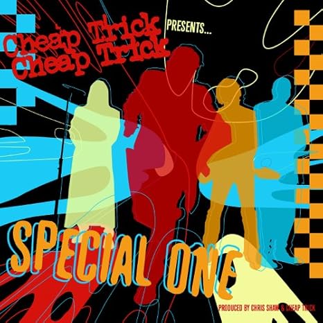 Special One: Amazon.co.uk: Music