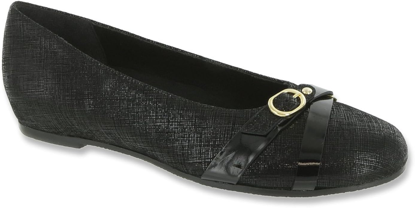 munro ballet flats