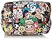 LeSportsac Tokidoki Gelatino Cosmetic Case, Tokidoki, One Size