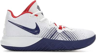 kyrie flytrap low cut