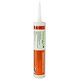 St. Gobain GGSEALANT-28OZ Green Glue Noiseproofing