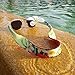 PREMIUM OUTDOOR SUNGLASSES STRAP - unique designs with best neoprene for eyeglasses
