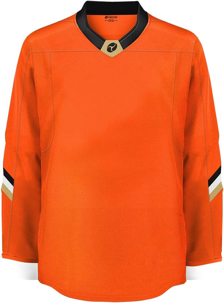 how much does a hockey jersey cost