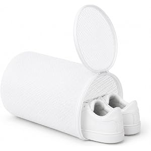 Shoe Washing Machine Bag, Shoe Cleaning Laundry Bags for Sneakers, 1 Pack