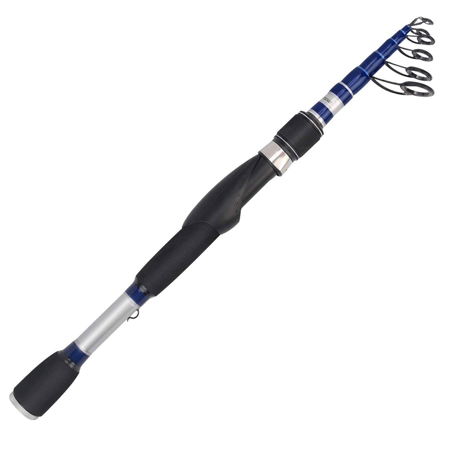 china telescopic spinning fishing rod zxb-shop Carbon Casting Fishing Rod Sea Rod Powerful Feeder Fishing Rod Carp Pole Fishing Gifts (Length : 3.9m) : Sports & Outdoors 3m Cork Handle Telescopic Spinning