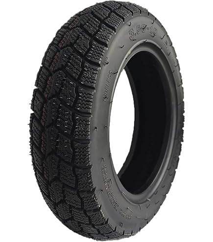 Pirelli SC30 Scooter Tire - 3.50-10 51J Bias Ply Tire For Front Or Rear - View #5