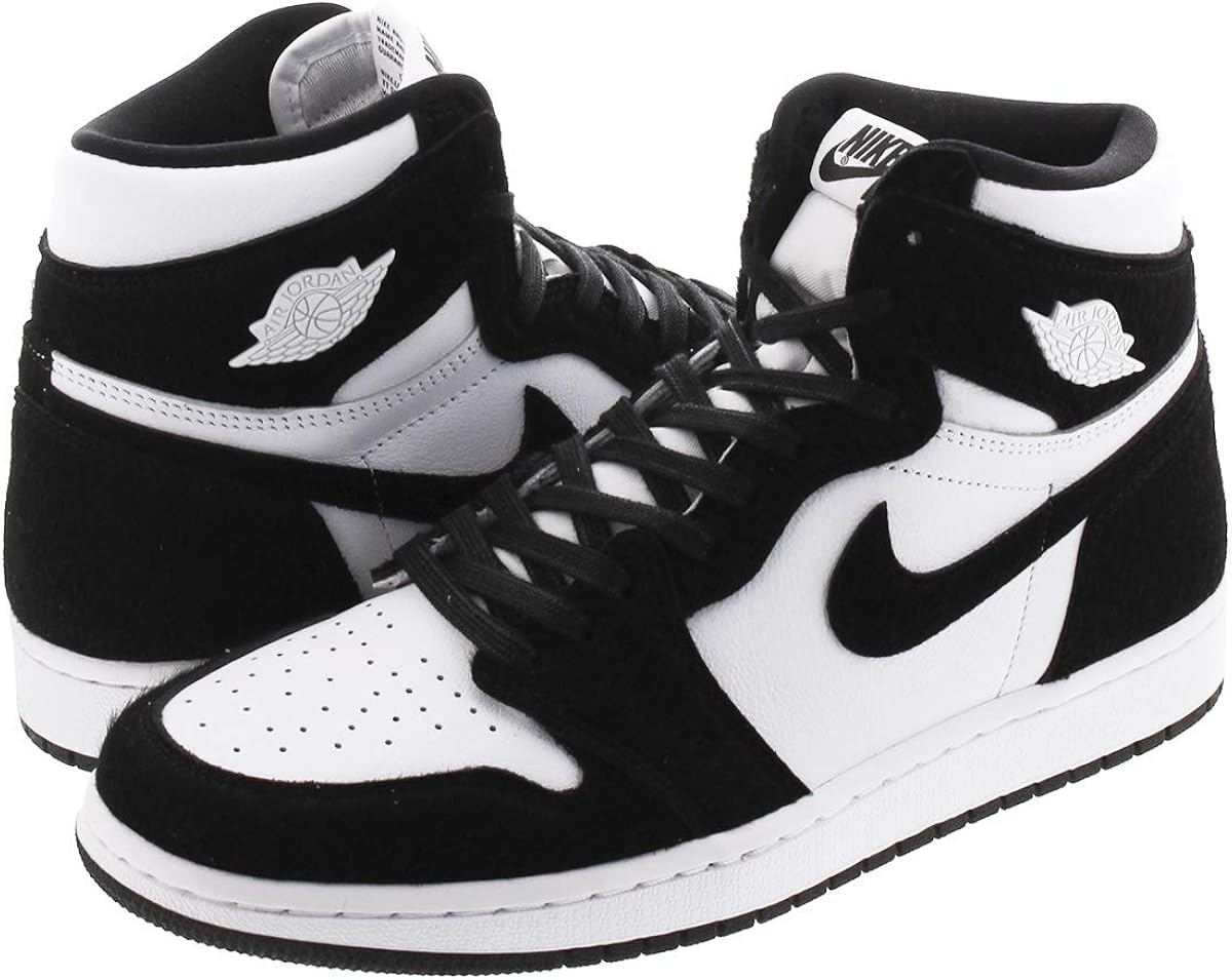 nike air jordan 1 retro high panda