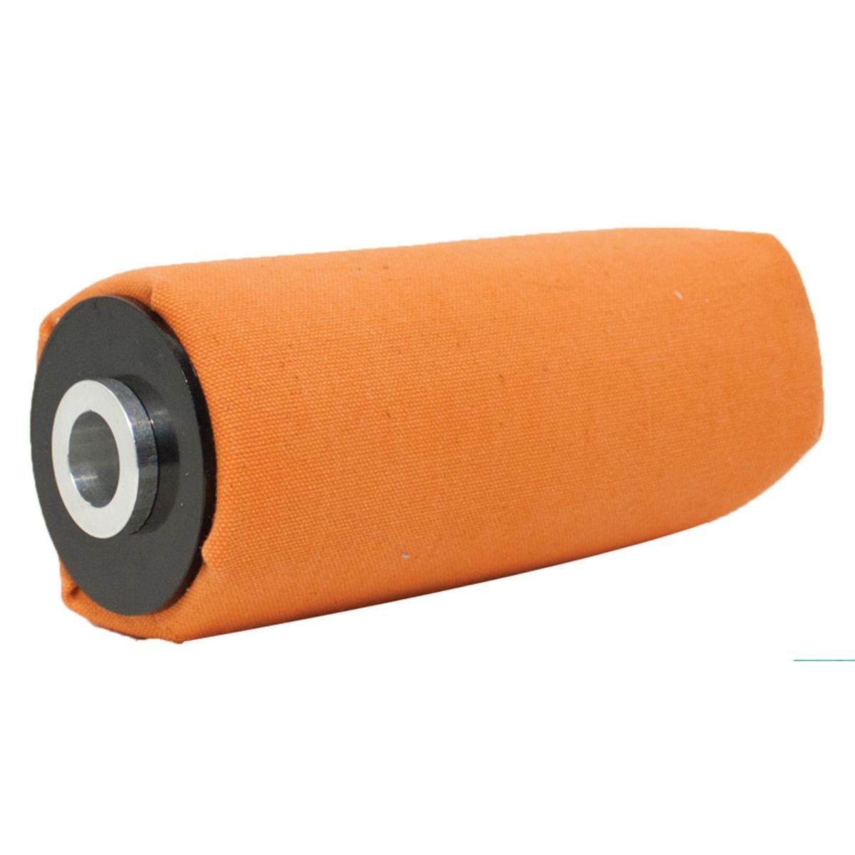 Bisley Canvas Dummy Orange for Dummy Launcher