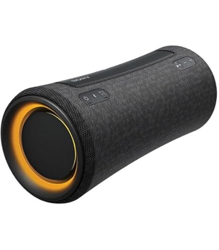 Amazon.com: Sony SRS-XG300 X-Series Wireless Portable-Bluetooth