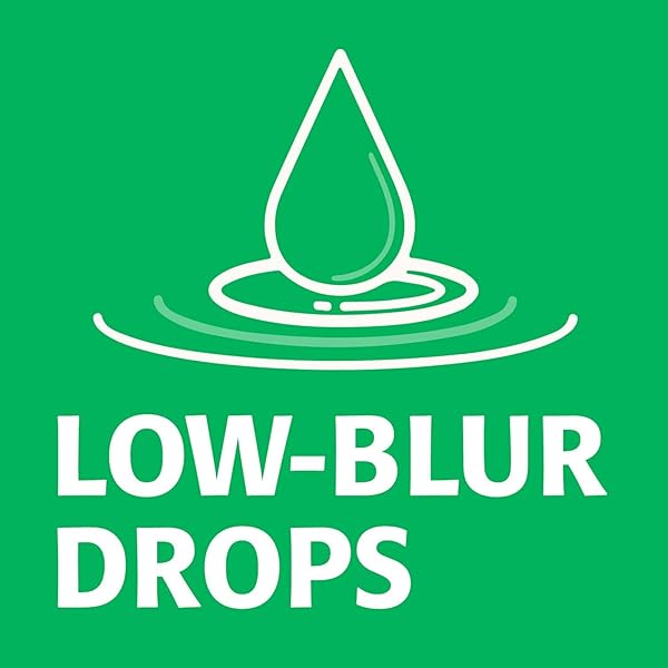 REFRESH PLUS LUBRICANT EYE DROPS FOR DRY EYES, PRESERVATIVE-FREE, 0.01 FL OZ SINGLE-USE CONTAINERS, 50 COUNT