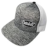 Richardson Peterbilt Logo Emblem Hat Cap Adult Adjustable Snapback Unisex