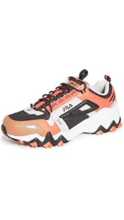 fila oakmont tr brown