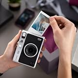 INSTAX mini EVO 2-in-1 Camera and Printer with 2.7 inch LCD, 10 Lens view 4