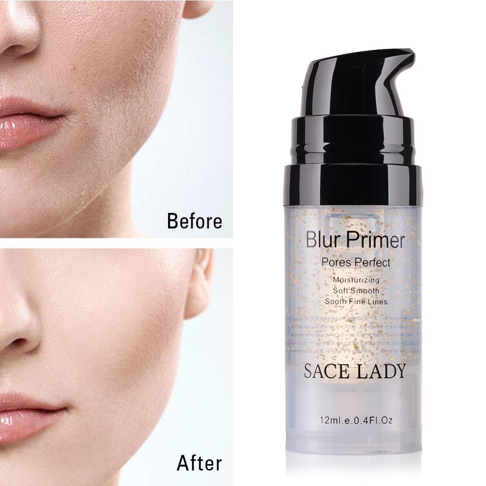liquid primer for face
