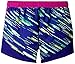 Under Armour Girls Fast Lane Novelty Shorts