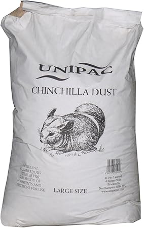 chinchilla sand 20kg