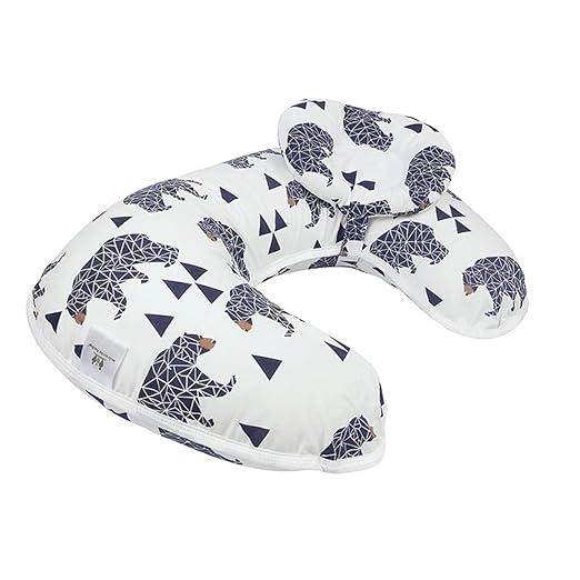 8 Best Baby Lounger Pillows (2021 Reviews & Buying Guide)