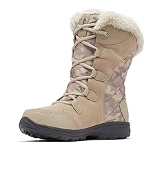 Columbia Ice Maiden II Wide