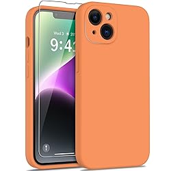 DEENAKIN Compatible with iPhone 14 Plus Case with