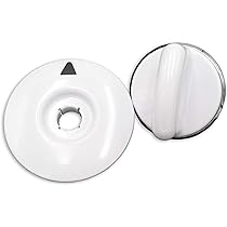 GE (G.E.) Genuine OEM WG04F03734 Washer Timer Knob : Amazon