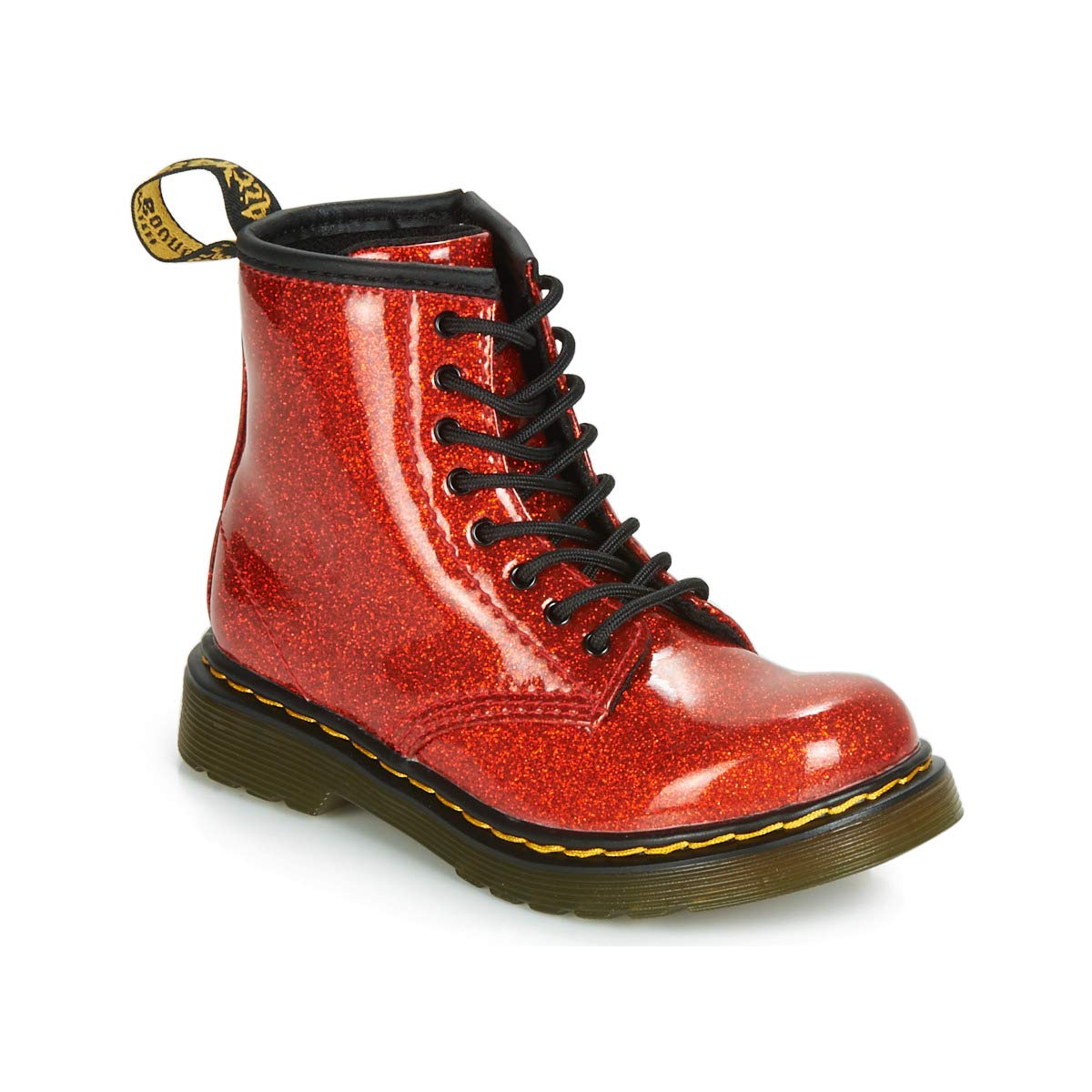 doc martens stars