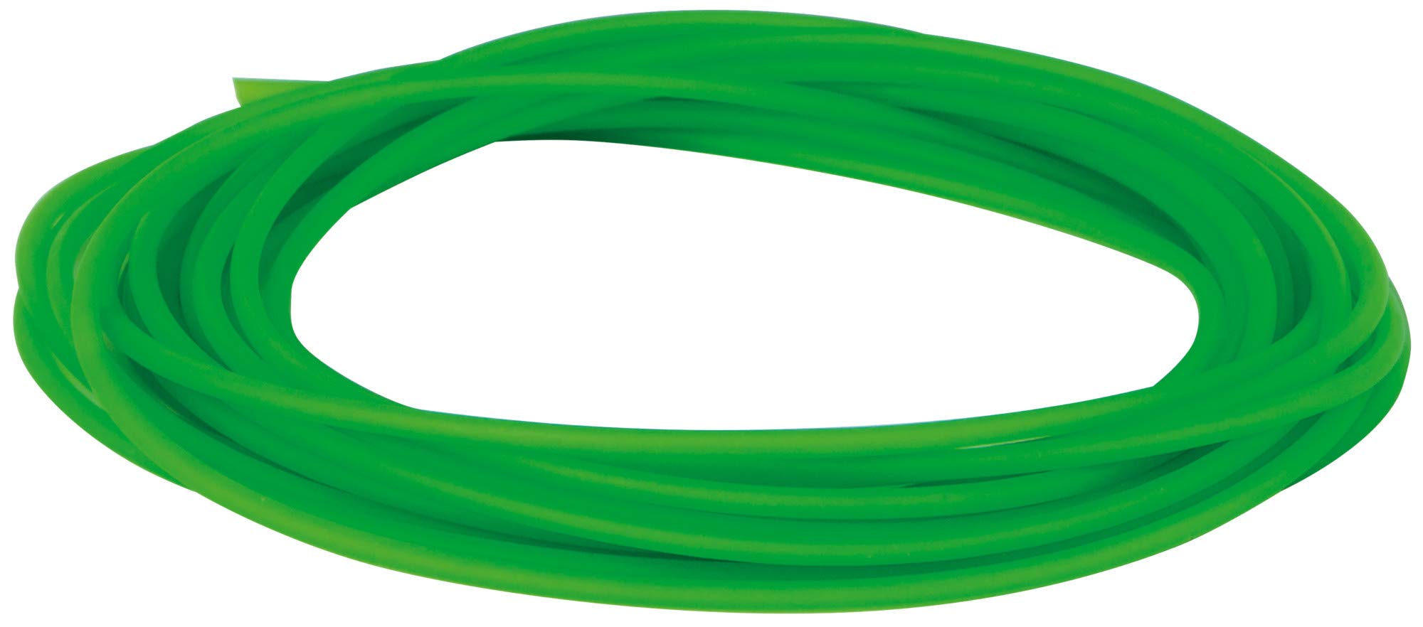 Matrix Hollow Core Elastic 1.4mm Size 6-8 3m (gac391)
