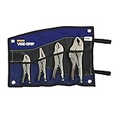 IRWIN VISE-GRIP Locking Pliers, Fast