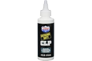 Extreme Duty CLP - 4 oz
