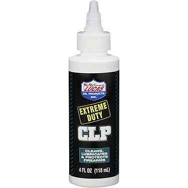 best bike spray lubricant Ballistol Gun Care